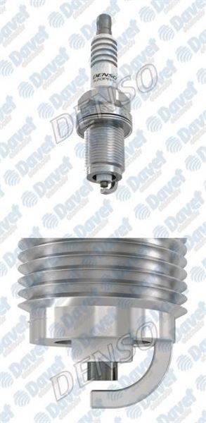 CHAMPION OE005/T10 Atesleme Bujisi Rc9yc Renault R9 R19 Clio Megane Express Fiat Uno 60